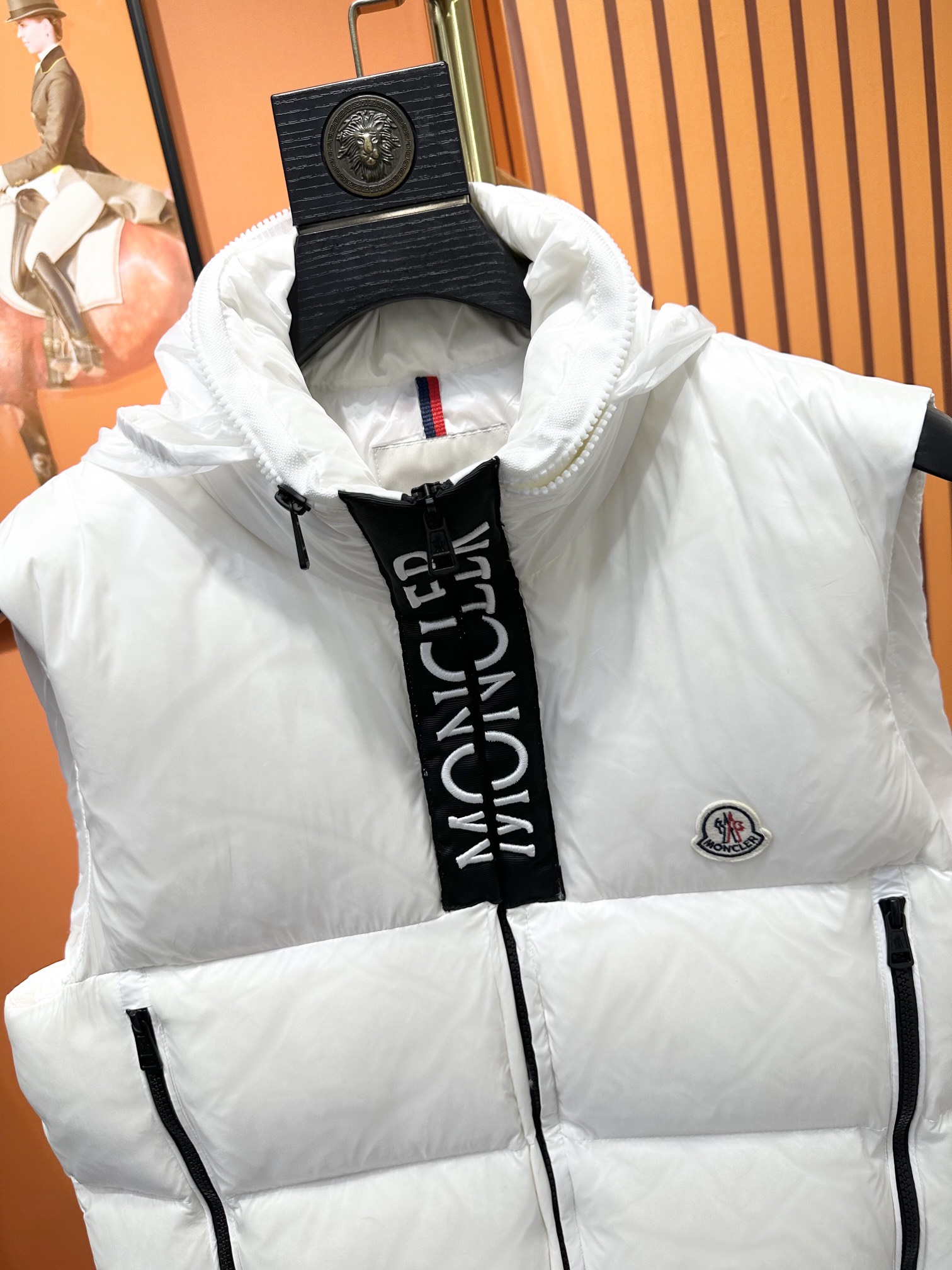 Moncler Down Jackets